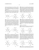 Benzoic Acid Derivatives that are Modulators or Agonists of GlyR diagram and image