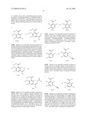 Benzoic Acid Derivatives that are Modulators or Agonists of GlyR diagram and image