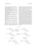 Substituted hydroxamic acid derivatives as tnf inhibitors diagram and image