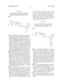 Substituted hydroxamic acid derivatives as tnf inhibitors diagram and image