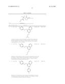 Substituted hydroxamic acid derivatives as tnf inhibitors diagram and image