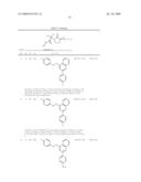 Substituted hydroxamic acid derivatives as tnf inhibitors diagram and image