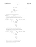 Substituted hydroxamic acid derivatives as tnf inhibitors diagram and image