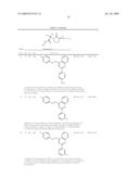 Substituted hydroxamic acid derivatives as tnf inhibitors diagram and image