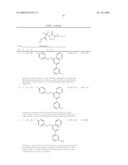 Substituted hydroxamic acid derivatives as tnf inhibitors diagram and image