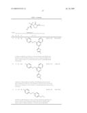 Substituted hydroxamic acid derivatives as tnf inhibitors diagram and image