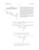 Substituted hydroxamic acid derivatives as tnf inhibitors diagram and image