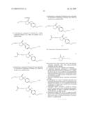 Substituted hydroxamic acid derivatives as tnf inhibitors diagram and image