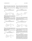 ANDROGEN MODULATORS diagram and image