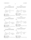 ANDROGEN MODULATORS diagram and image