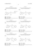 ANDROGEN MODULATORS diagram and image