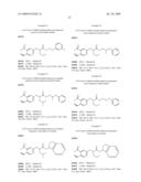 ANDROGEN MODULATORS diagram and image