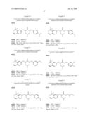 ANDROGEN MODULATORS diagram and image