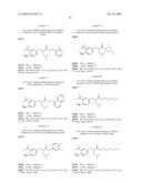 ANDROGEN MODULATORS diagram and image