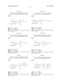 ANDROGEN MODULATORS diagram and image