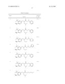 ANDROGEN MODULATORS diagram and image