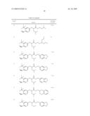 ANDROGEN MODULATORS diagram and image