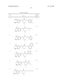 ANDROGEN MODULATORS diagram and image