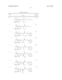 ANDROGEN MODULATORS diagram and image