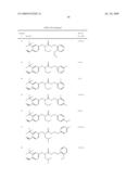 ANDROGEN MODULATORS diagram and image