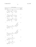 ANDROGEN MODULATORS diagram and image