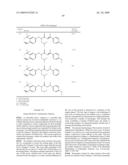 ANDROGEN MODULATORS diagram and image