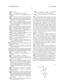 Topical Formulations Comprising 1-N-Arylpyrazole Derivatives and Amitraz diagram and image