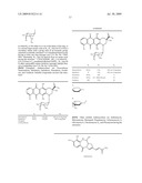 DRUG DELIVERY FROM RAPID GELLING POLYMER COMPOSITION diagram and image