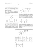 DRUG DELIVERY FROM RAPID GELLING POLYMER COMPOSITION diagram and image