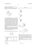 DRUG DELIVERY FROM RAPID GELLING POLYMER COMPOSITION diagram and image