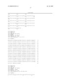 MAGI POLYNUCLEOTIDES, POLYPEPTIDES, AND ANTIBODIES diagram and image