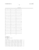 MAGI POLYNUCLEOTIDES, POLYPEPTIDES, AND ANTIBODIES diagram and image