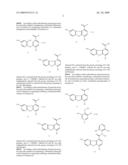SYNTHESIS OF HETEROCYCLIC COMPOUNDS diagram and image
