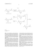 Method for Preparing Isoprenyl Cysteine Compounds and Analogs Thereof diagram and image