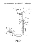 SCOPE FOR MANAGING DIFFICULT PATHWAYS AND METHOD TO IMPROVE VISIBILITY OF THE SAME diagram and image