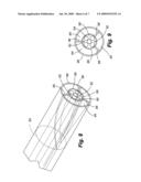 SCOPE FOR MANAGING DIFFICULT PATHWAYS AND METHOD TO IMPROVE VISIBILITY OF THE SAME diagram and image