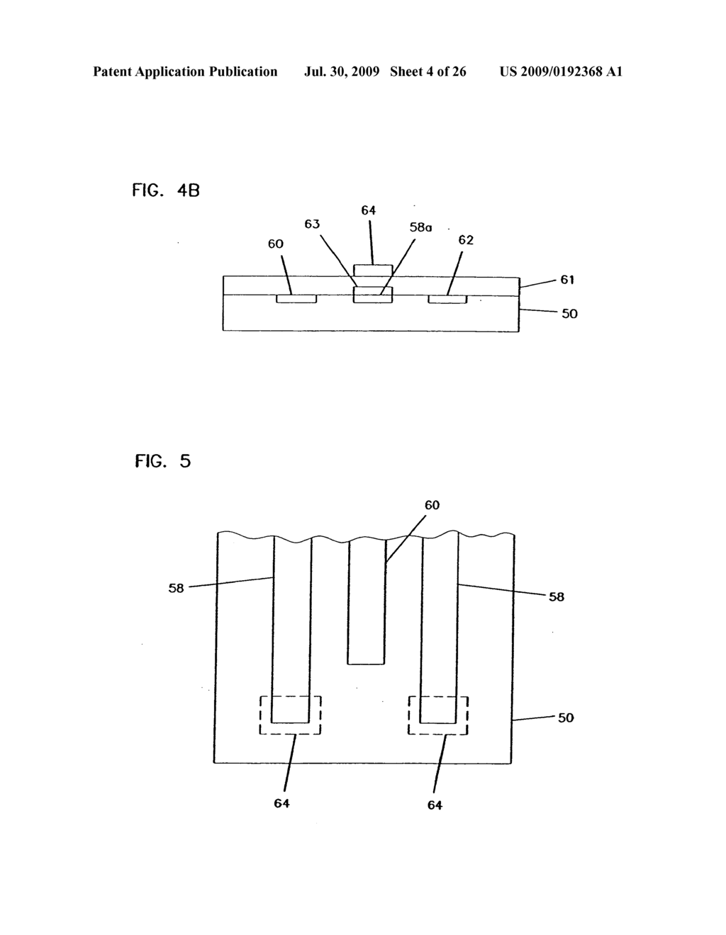 Analyte Monitoring Device and Methods of Use - diagram, schematic, and image 05