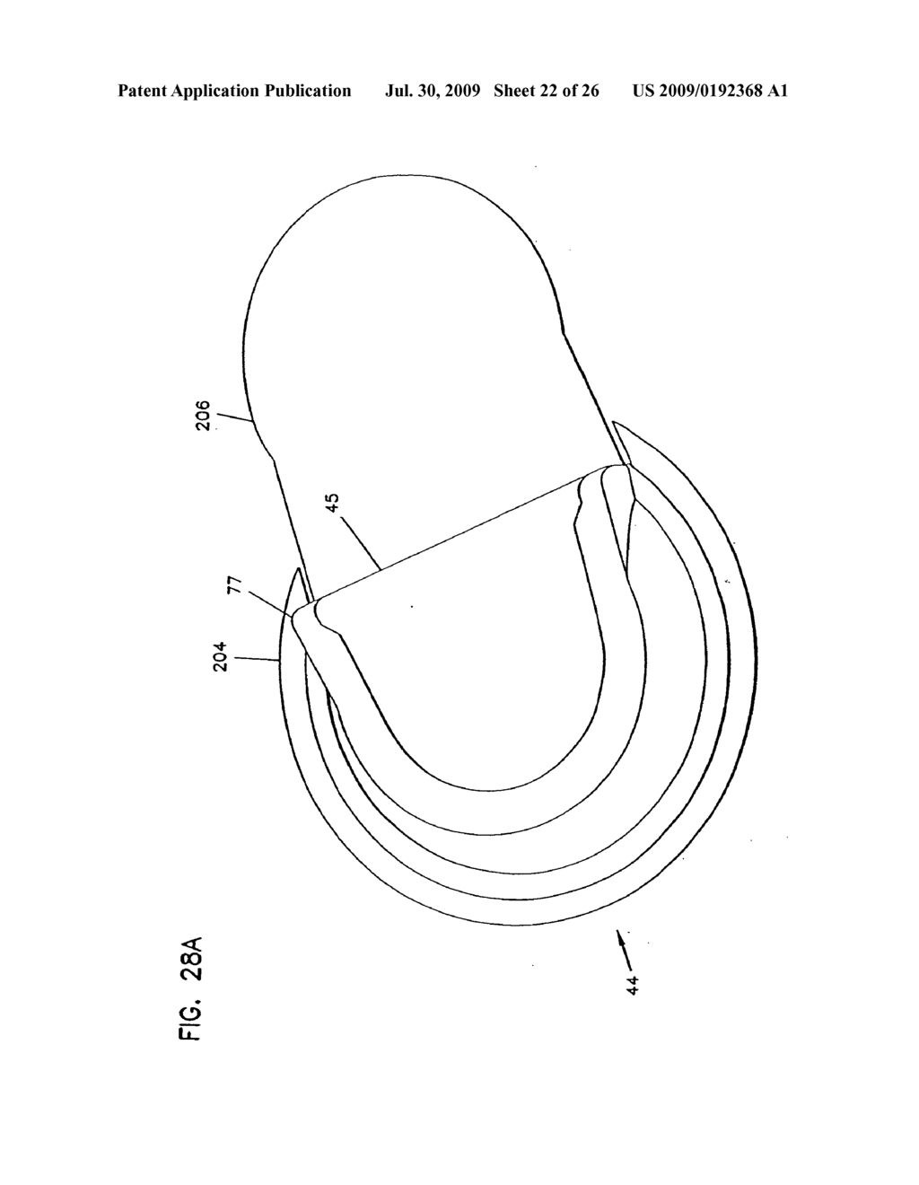 Analyte Monitoring Device and Methods of Use - diagram, schematic, and image 23