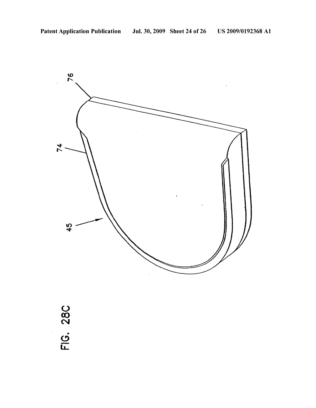 Analyte Monitoring Device and Methods of Use - diagram, schematic, and image 25