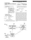 Analyte Monitoring Device and Methods of Use diagram and image