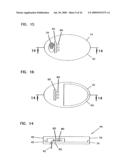 Analyte Monitoring Device and Methods of Use diagram and image