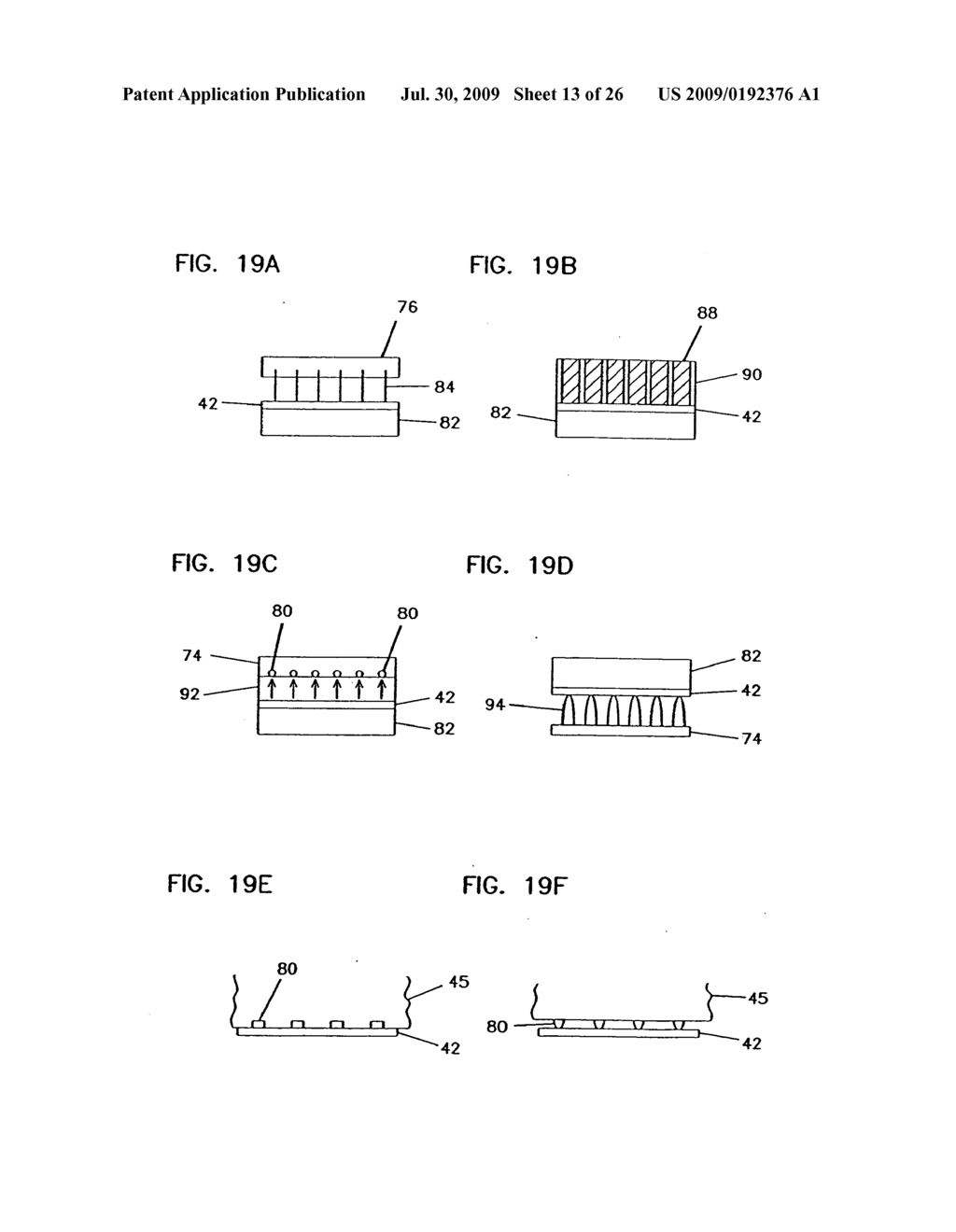 Analyte Monitoring Device and Methods of Use - diagram, schematic, and image 14