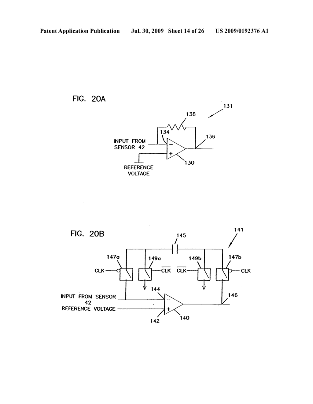 Analyte Monitoring Device and Methods of Use - diagram, schematic, and image 15