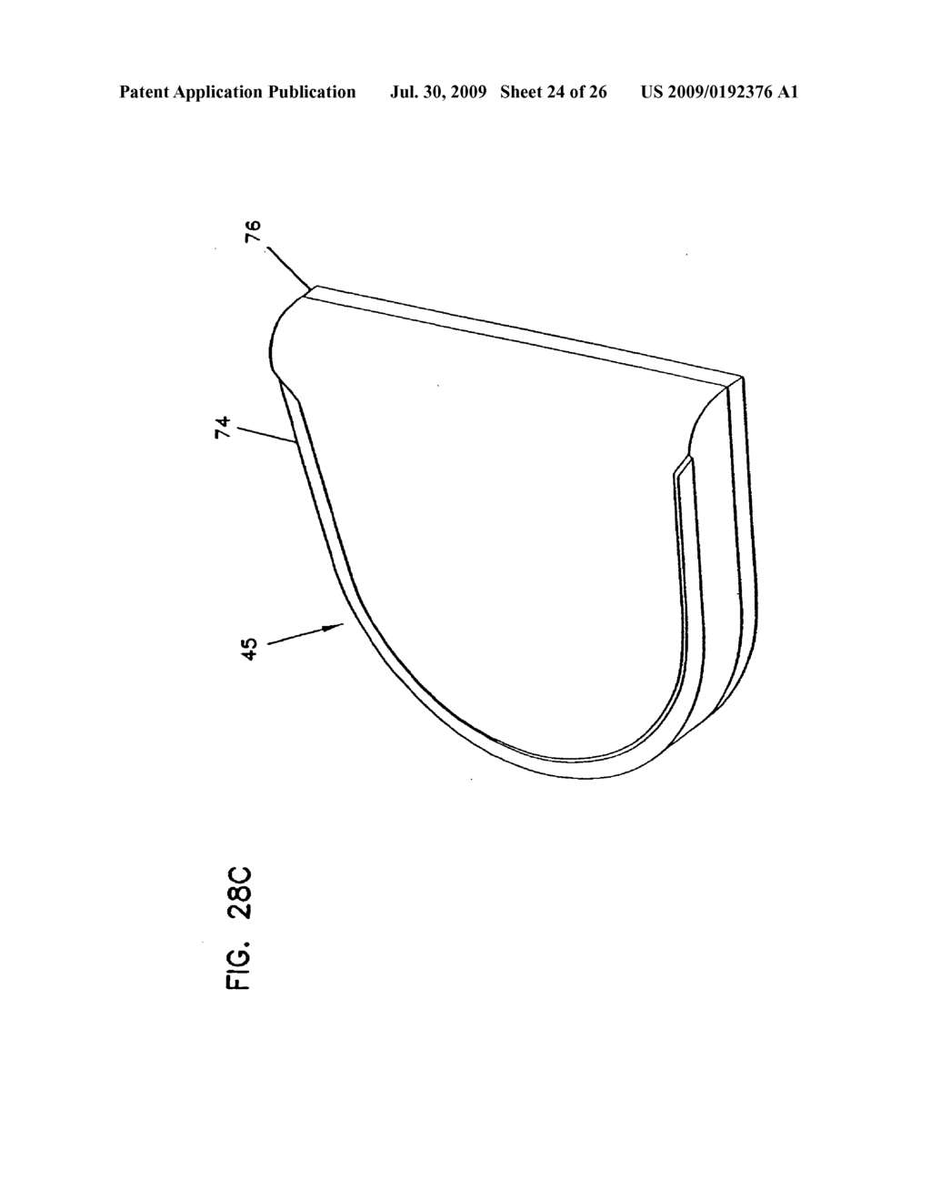 Analyte Monitoring Device and Methods of Use - diagram, schematic, and image 25