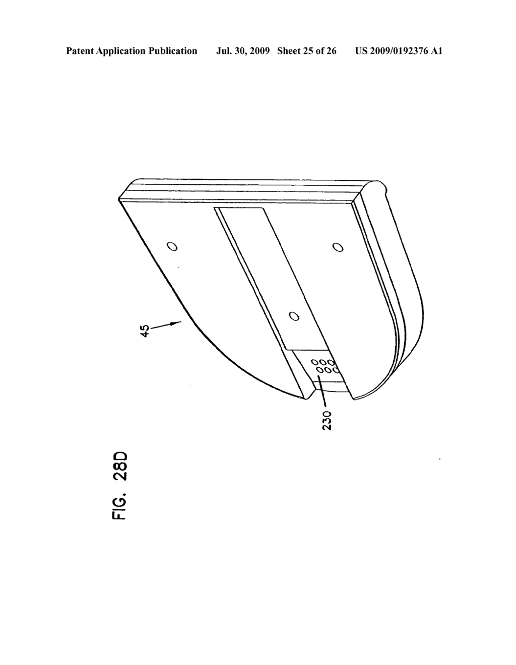 Analyte Monitoring Device and Methods of Use - diagram, schematic, and image 26