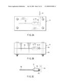 ULTRASONIC TRANSMISSION MEMBER diagram and image