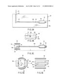 ULTRASONIC TRANSMISSION MEMBER diagram and image