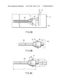 ULTRASONIC TRANSMISSION MEMBER diagram and image