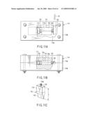 ULTRASONIC TRANSMISSION MEMBER diagram and image