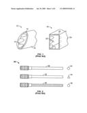 Shaped Phacoemulsification Needle Tips diagram and image